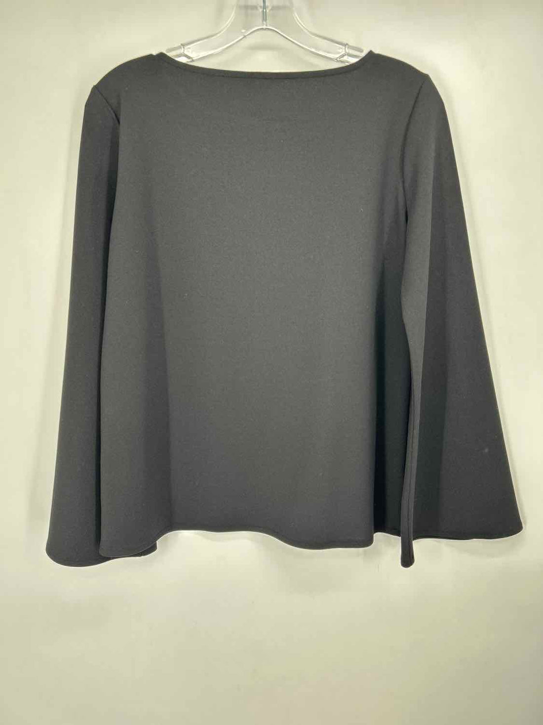 Ann Taylor Size S Black Long Sleeve