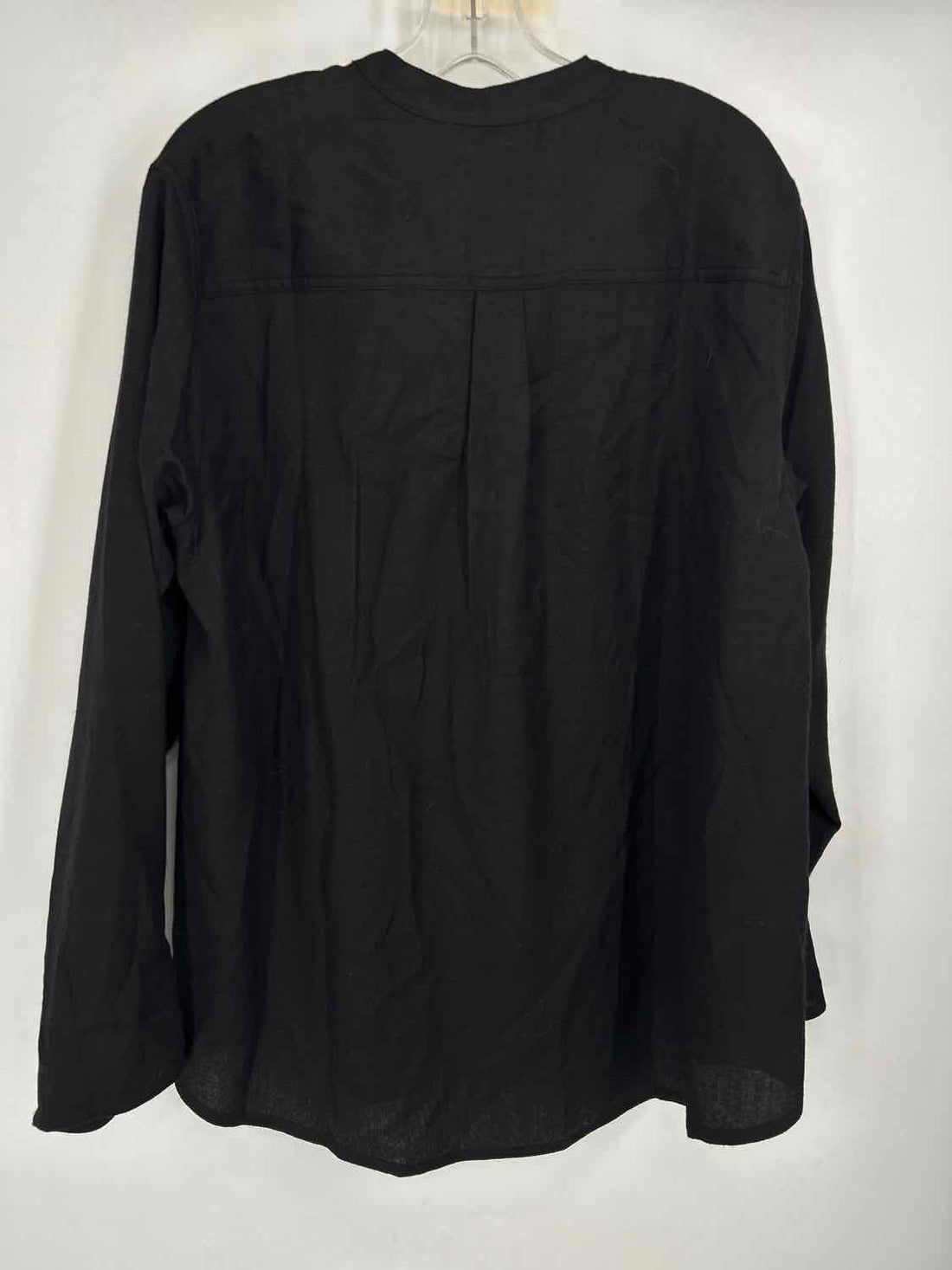MAMENE Size 0/1 (XS/S) Black Wool 100% Multi-Piece Set