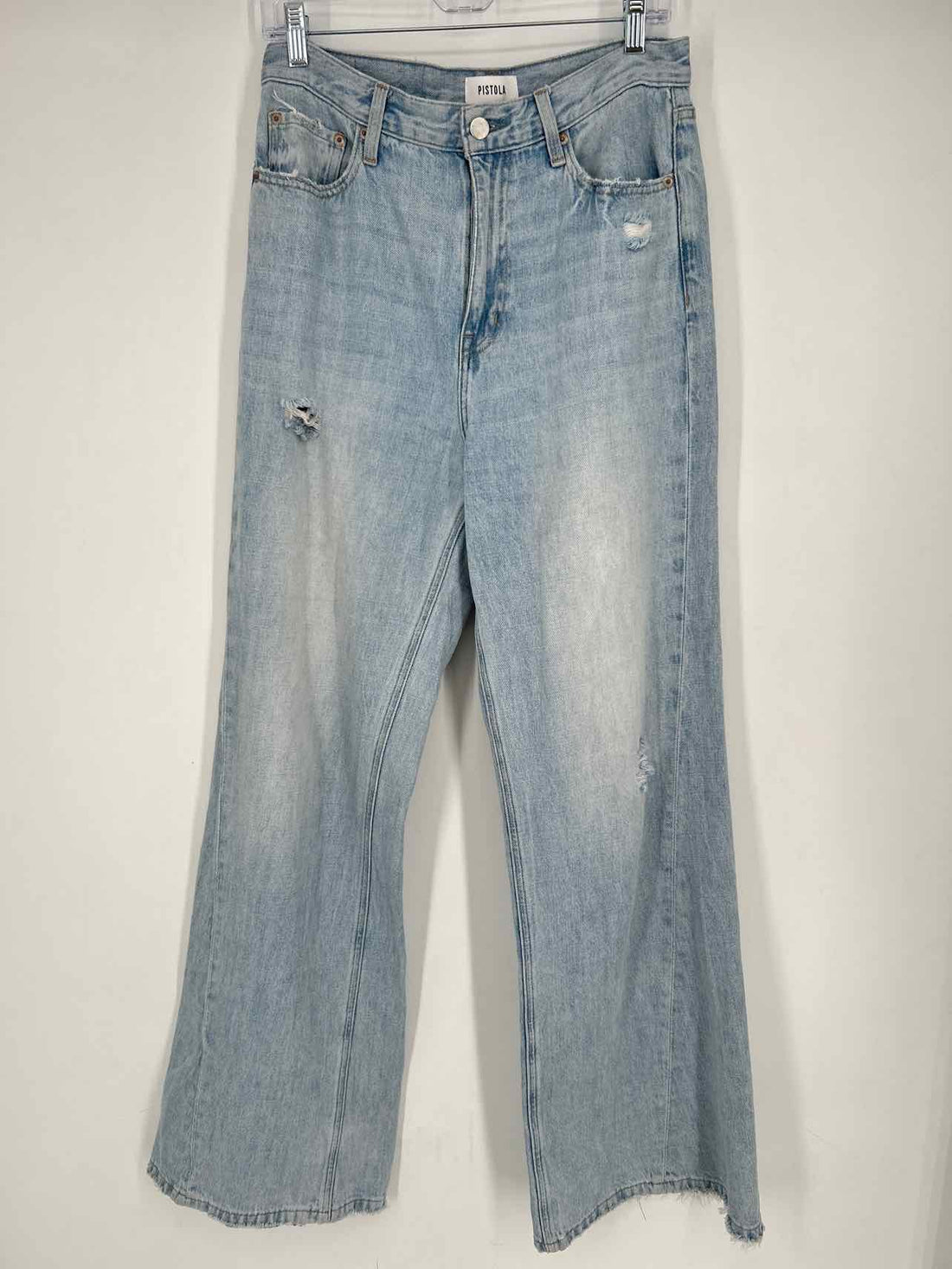Pistola Size 28 Denim Jeans