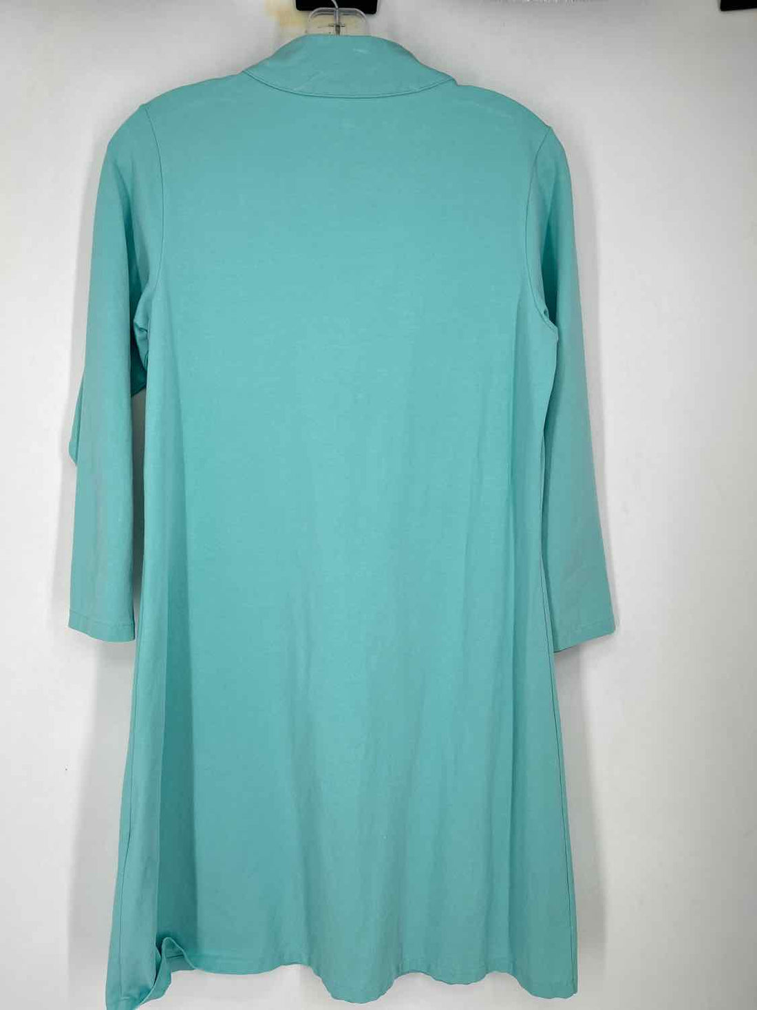 Spartina Size M Light Blue Dress