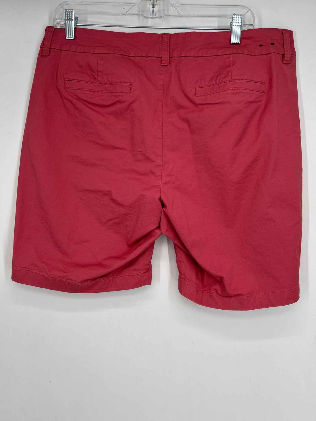 J Crew Size 14 Mauve Shorts