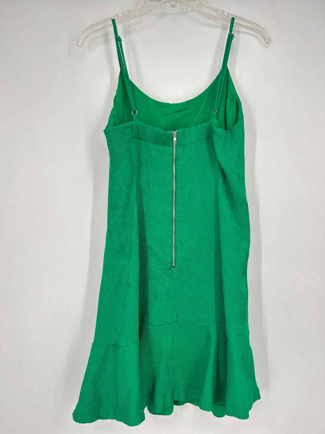 GB Size L Green Dress