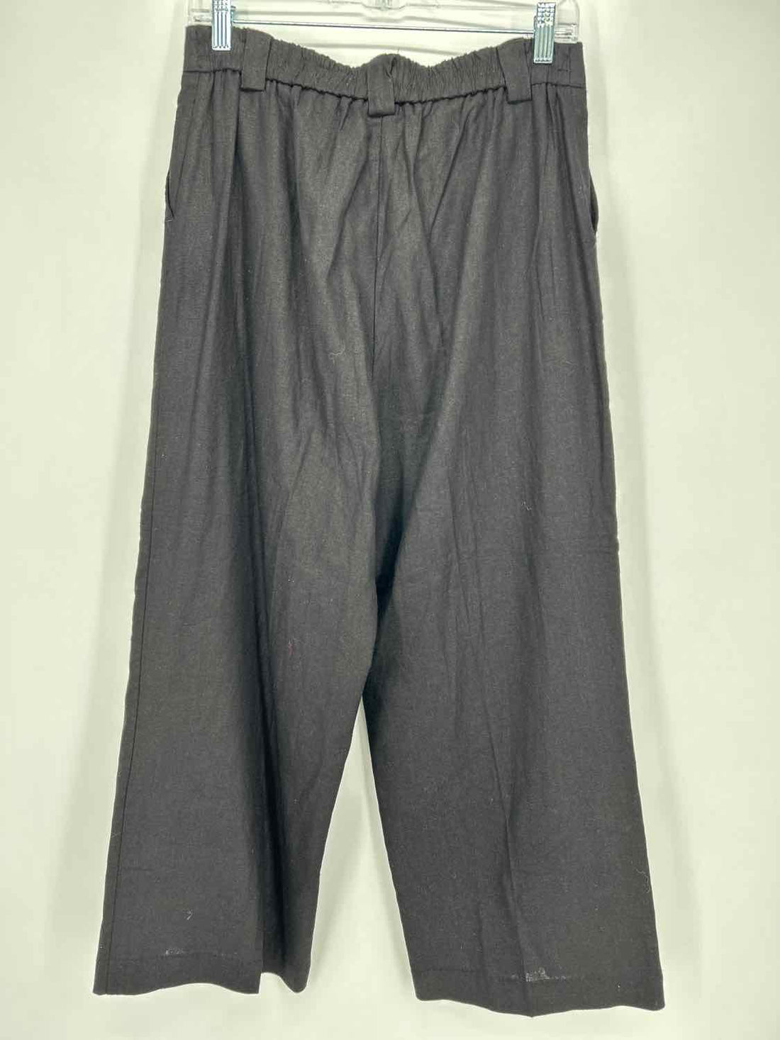 Rachel Zoe Size 8 Black Pants