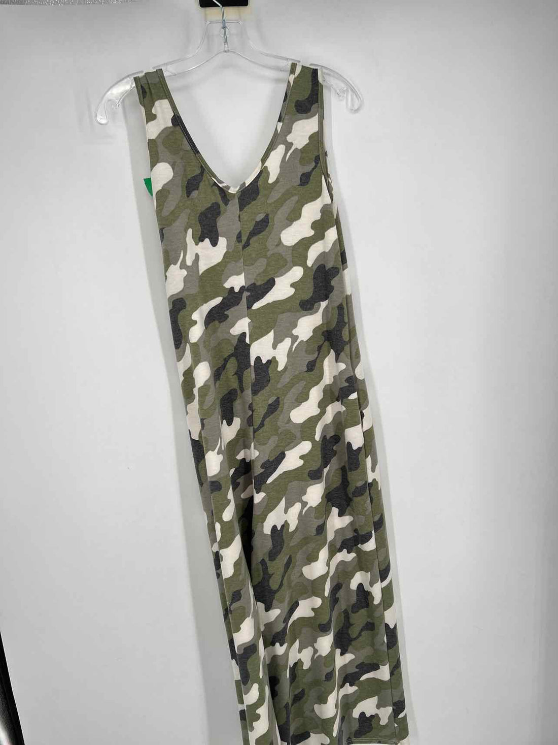 Acting Pro Size M Camo Jumpsuit