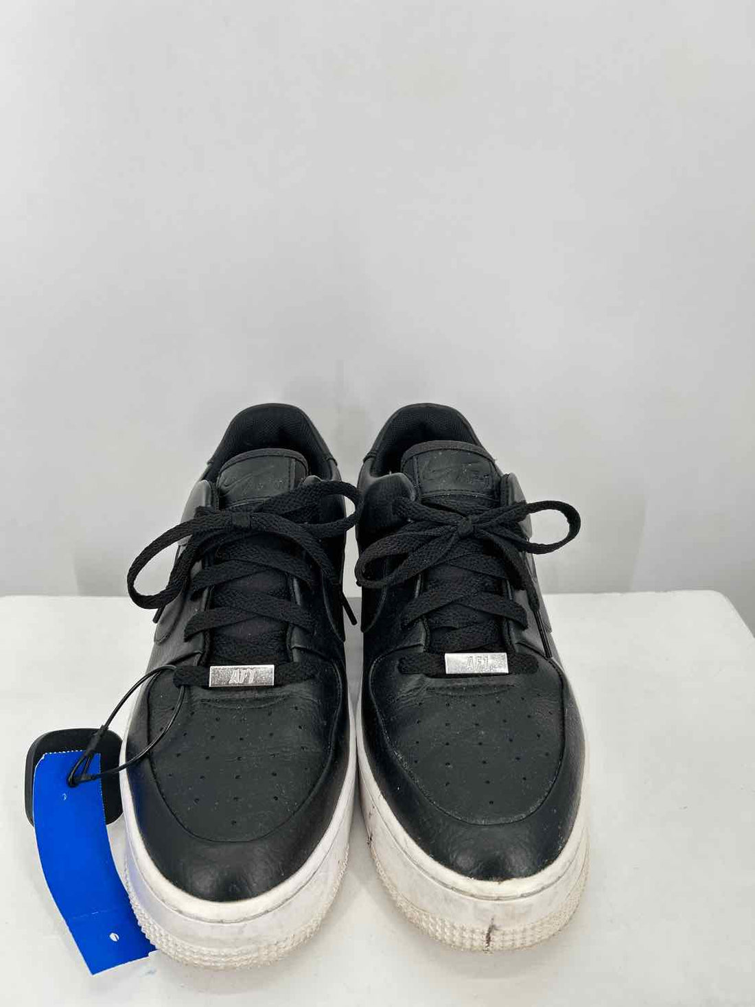 Nike Women Size 9 Black Sneakers