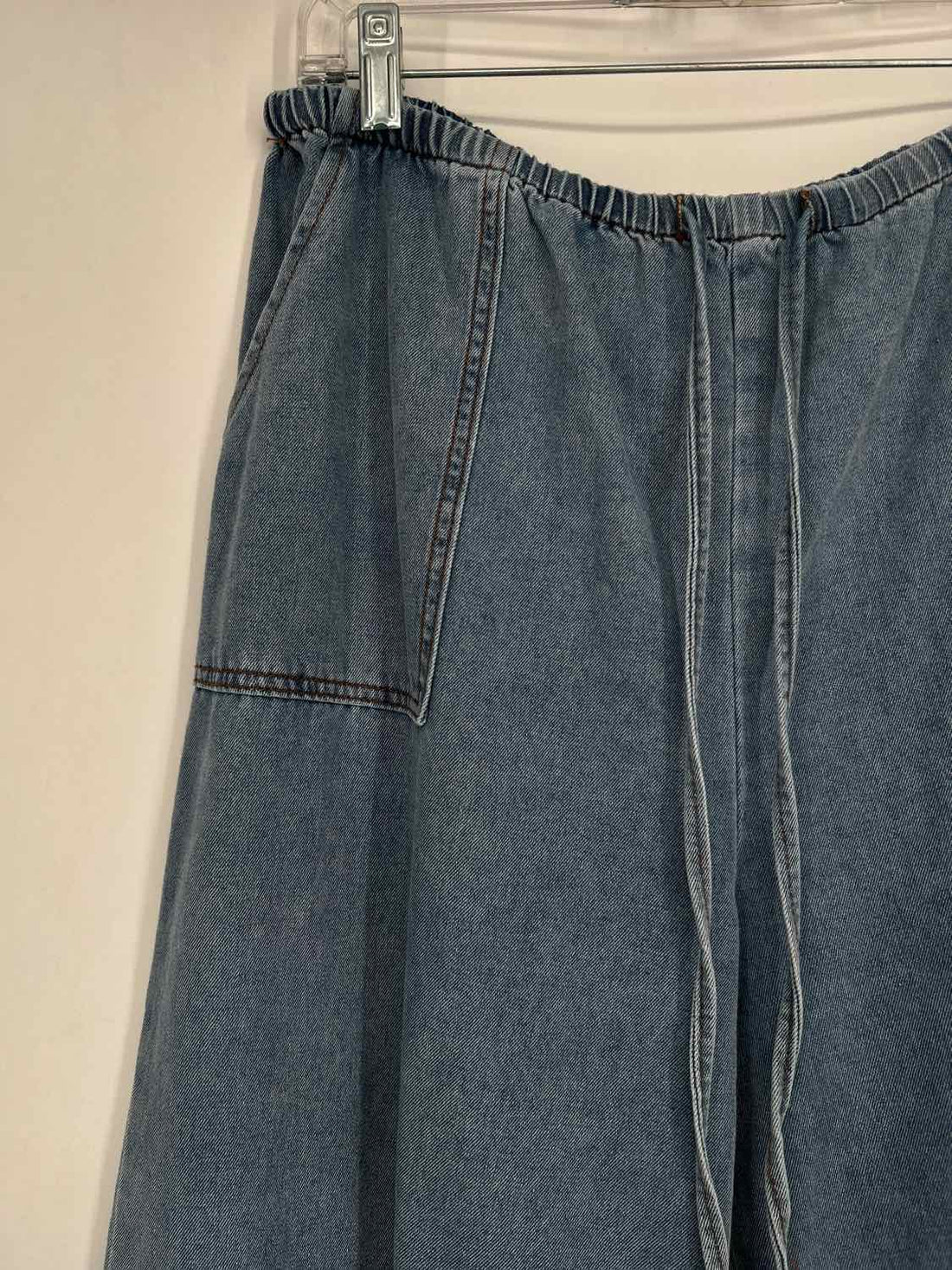 Solai Size M Denim Jeans