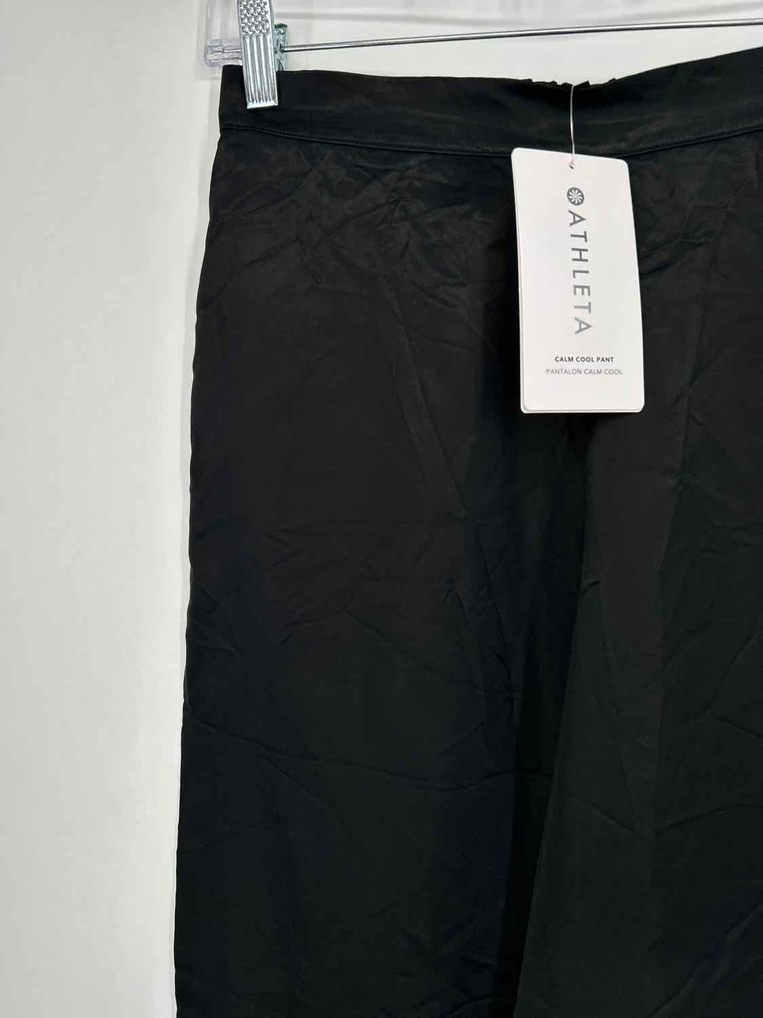 Athleta Size SP Black Pants