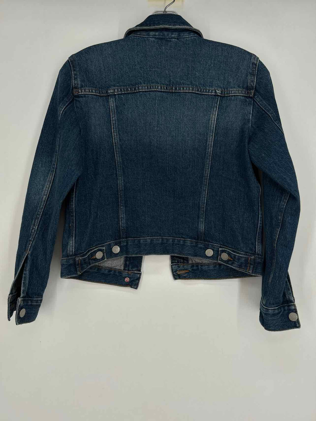 Banana Republic Size XSP Denim Jacket