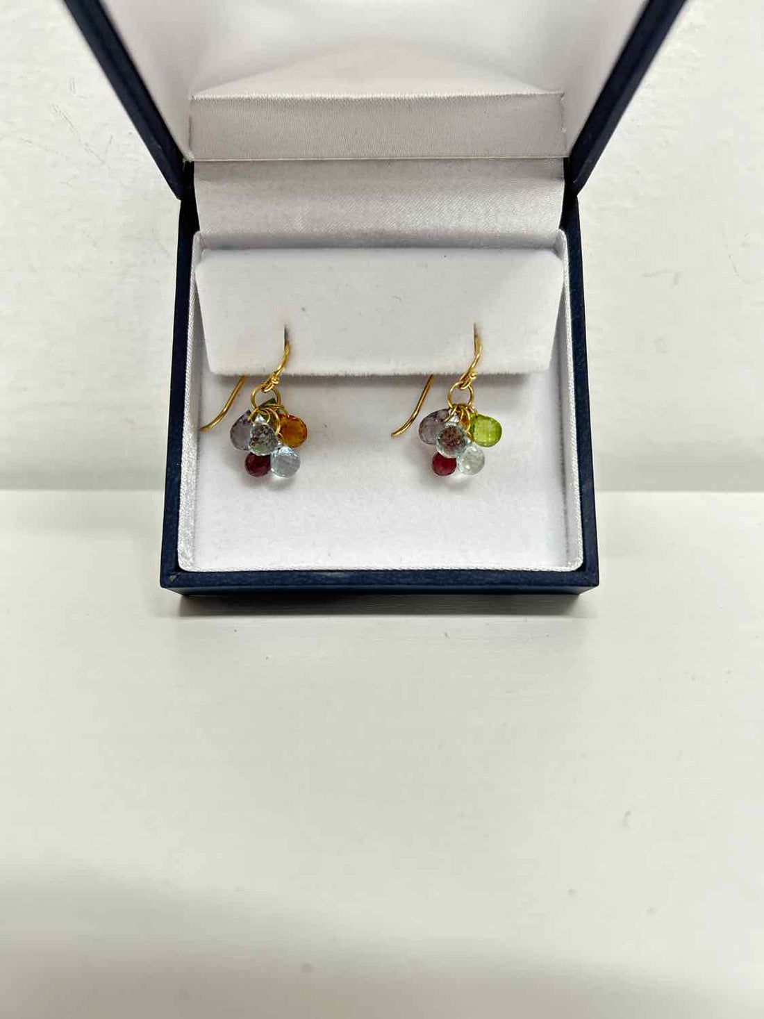 Tiffany & Co 18K Gold Multi Color Excellent Condition LUXURY