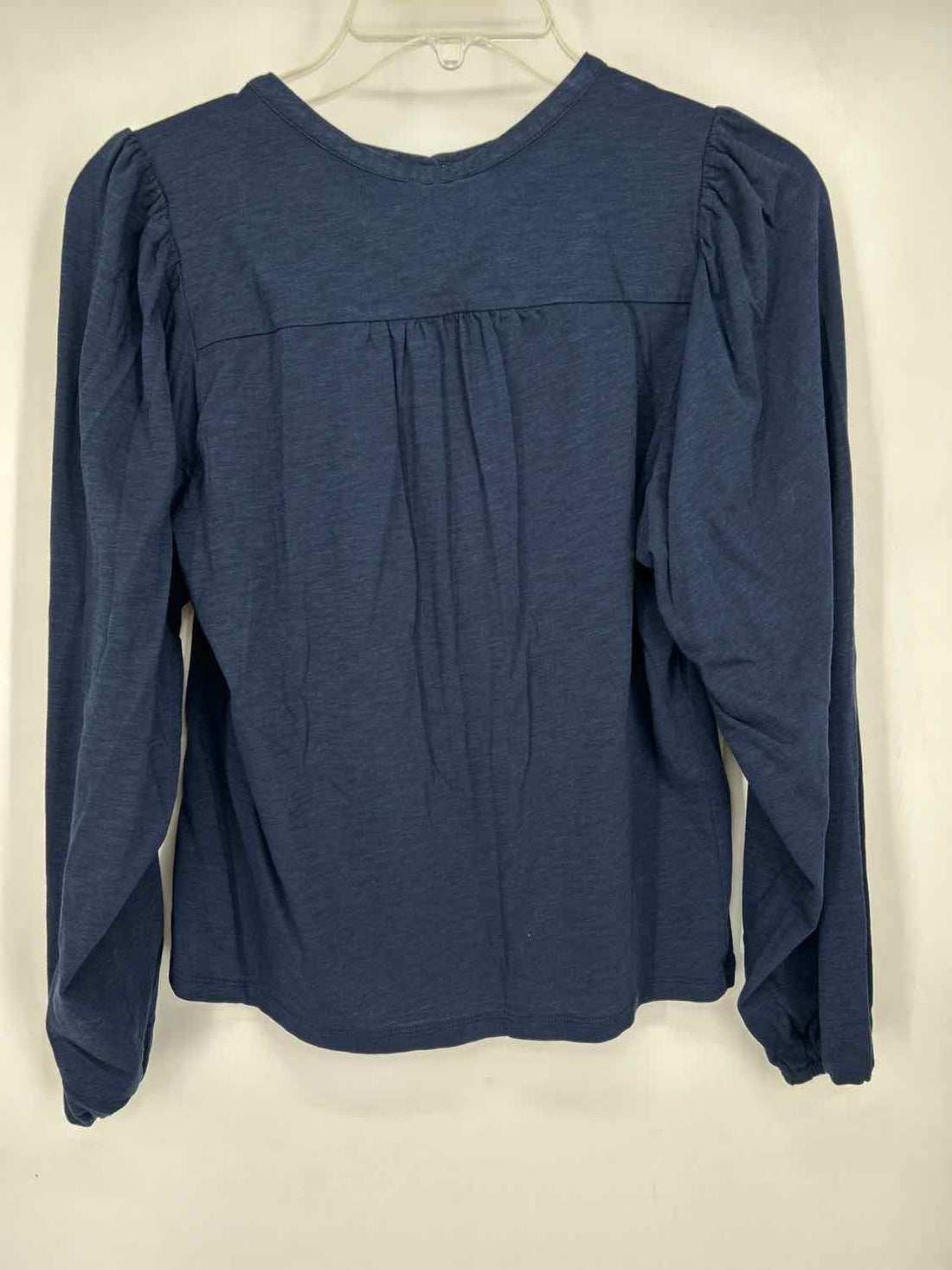 Boden Size 6 Navy Pre Owned Long Sleeve