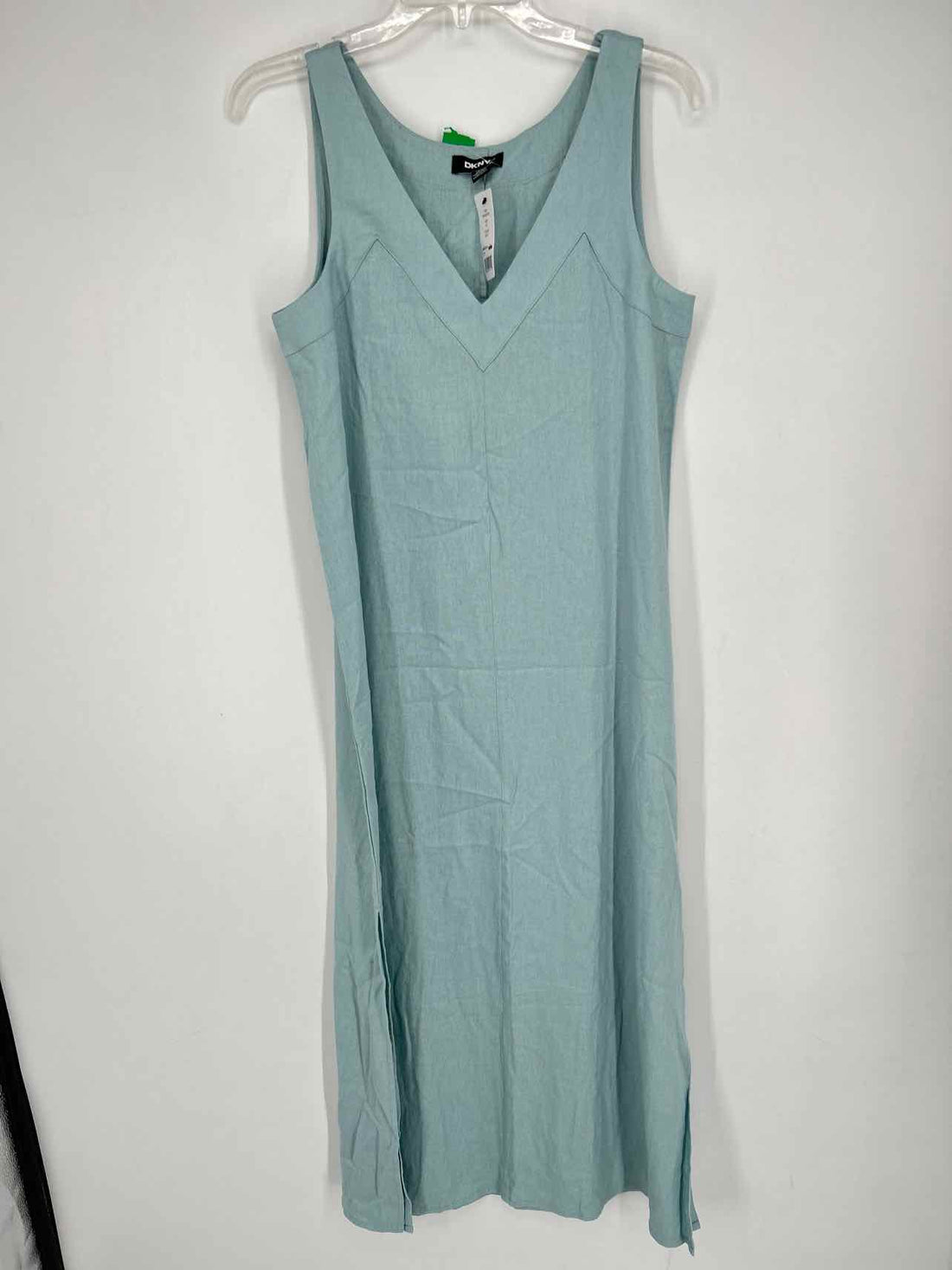 DKNY Size XS Blue NWT Dress