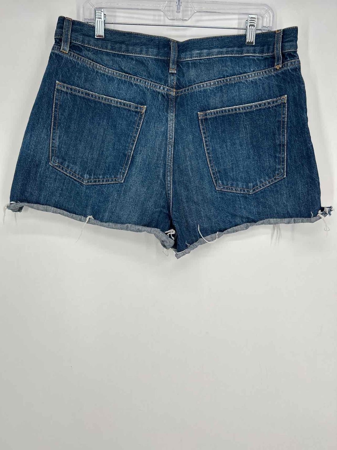 Nuuds Size 32/14 Denim Shorts