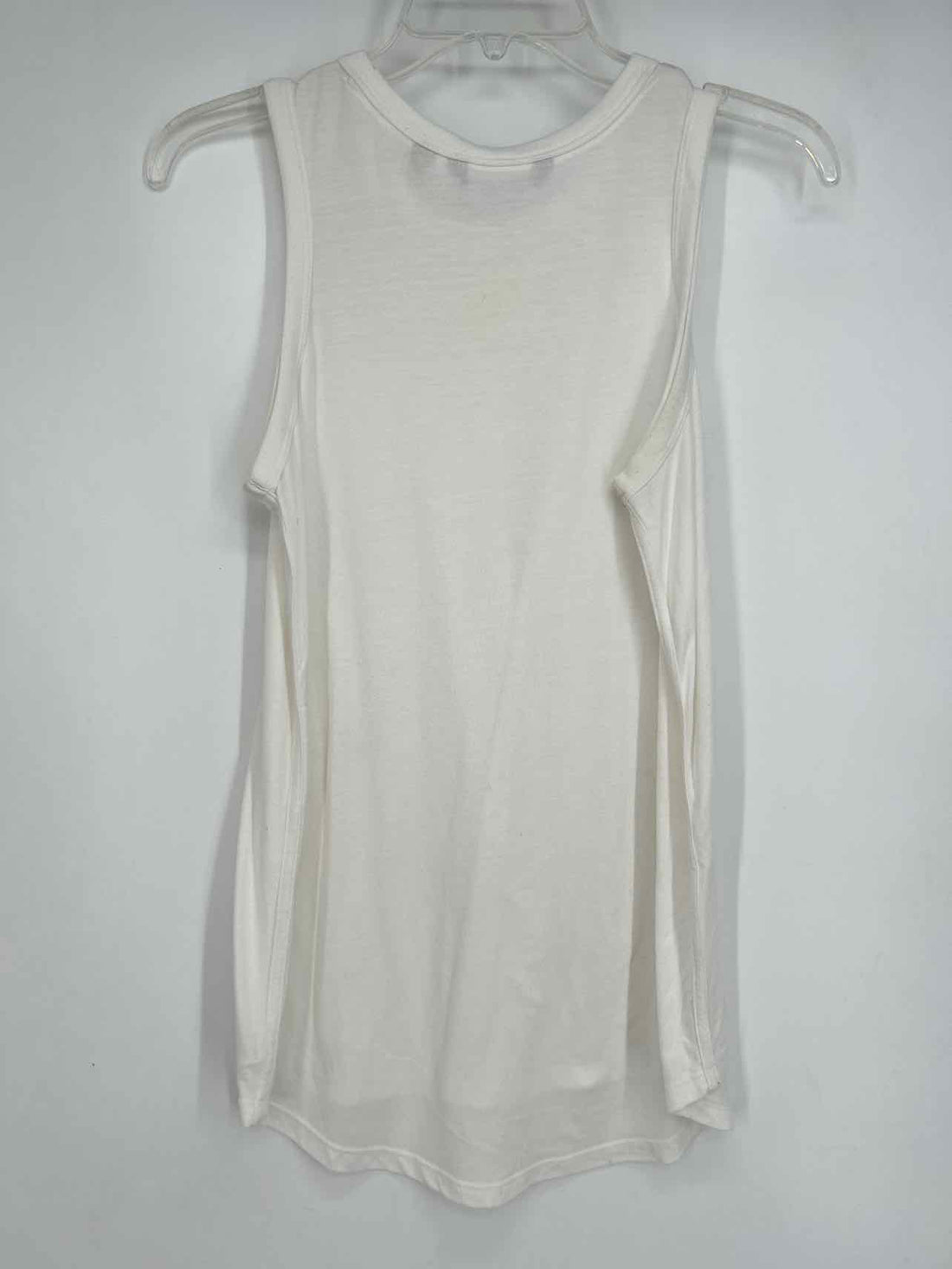 Athleta Size S White Active Tops