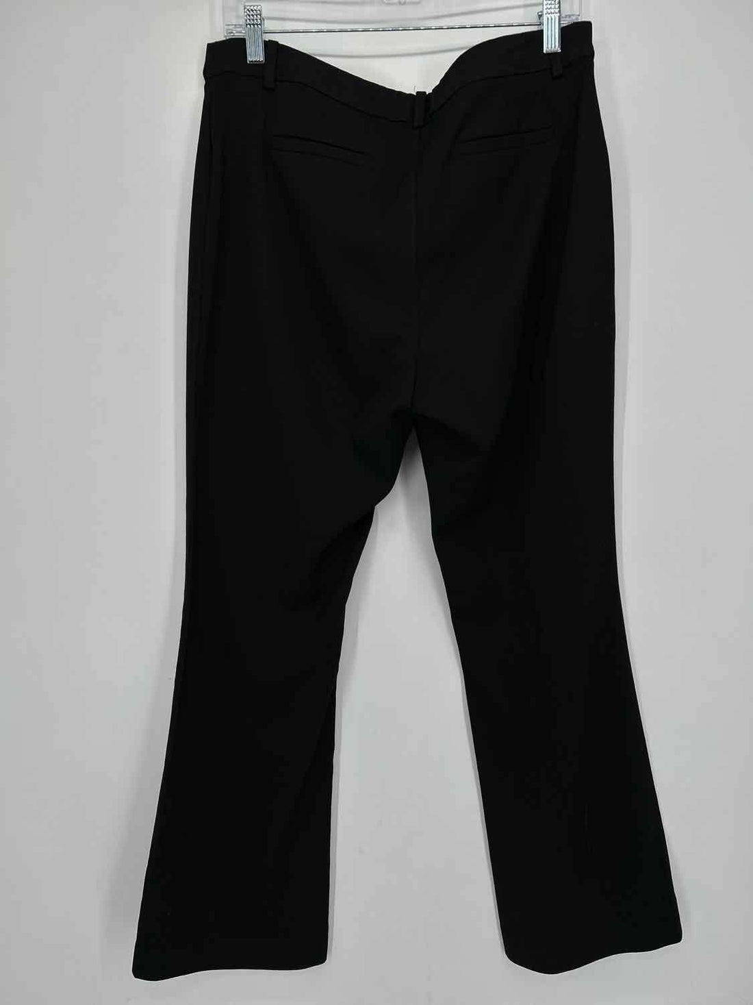Brooks Brothers Size 10P Black Pants