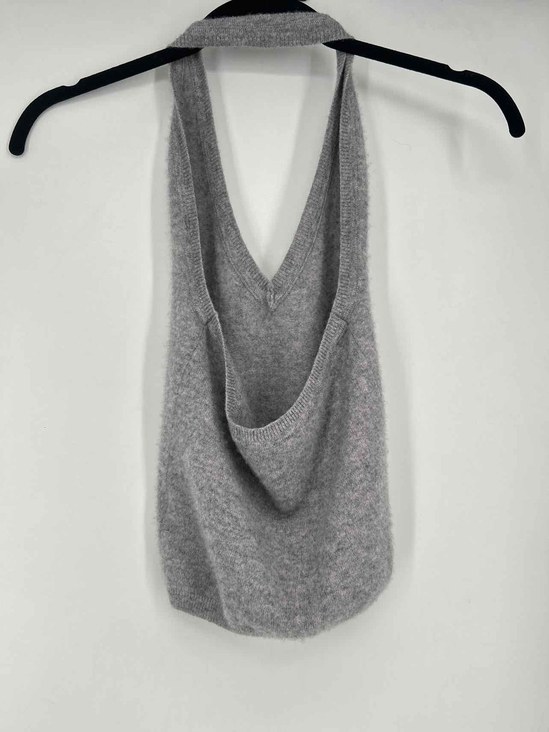 Nouveaux Size XS Grey Sleeveless