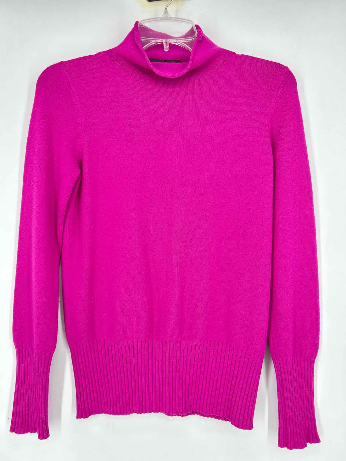 French Connection Size S Fuschia Sweater