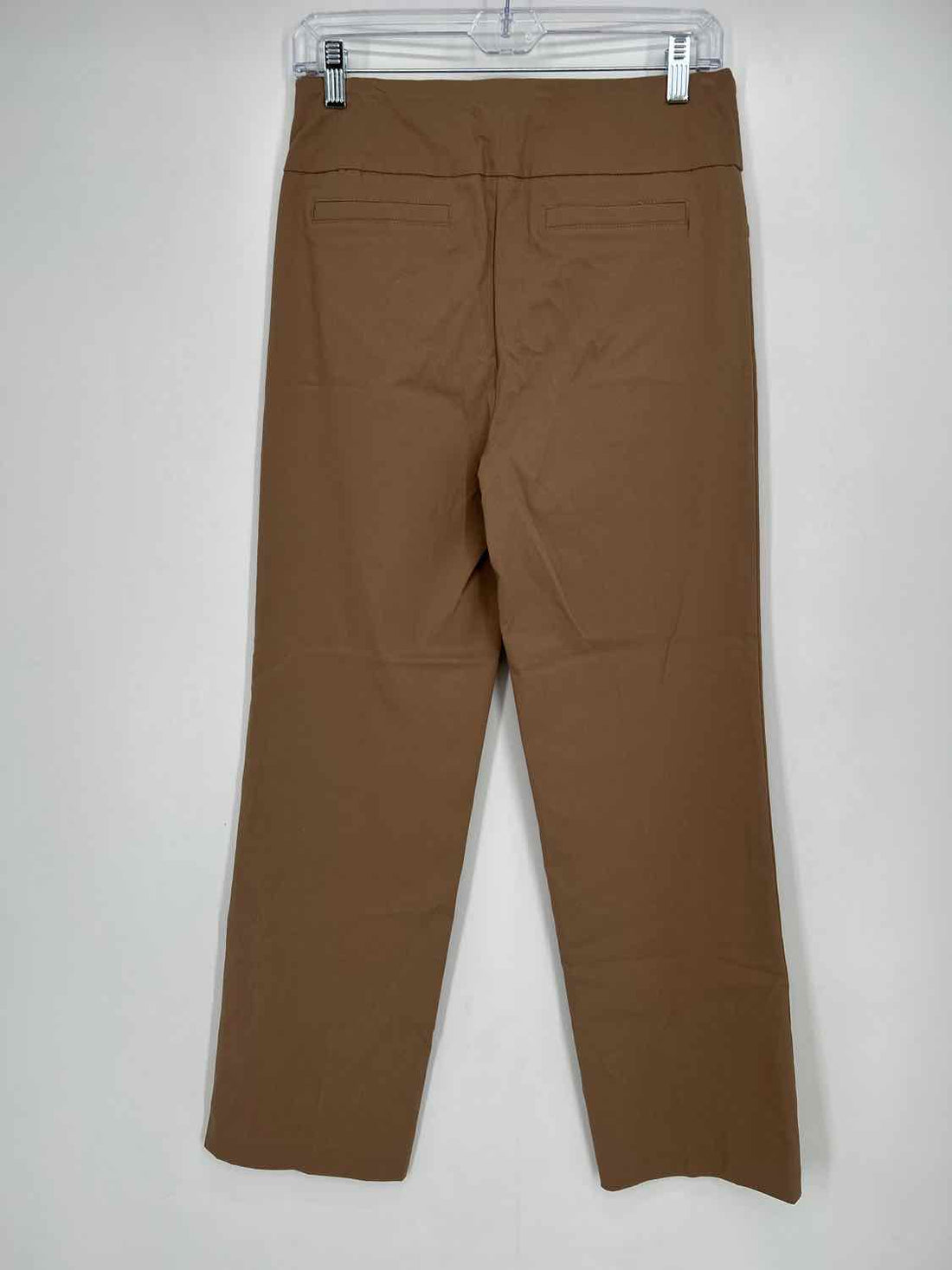 Renuar Size 8P Tan NWT Pants