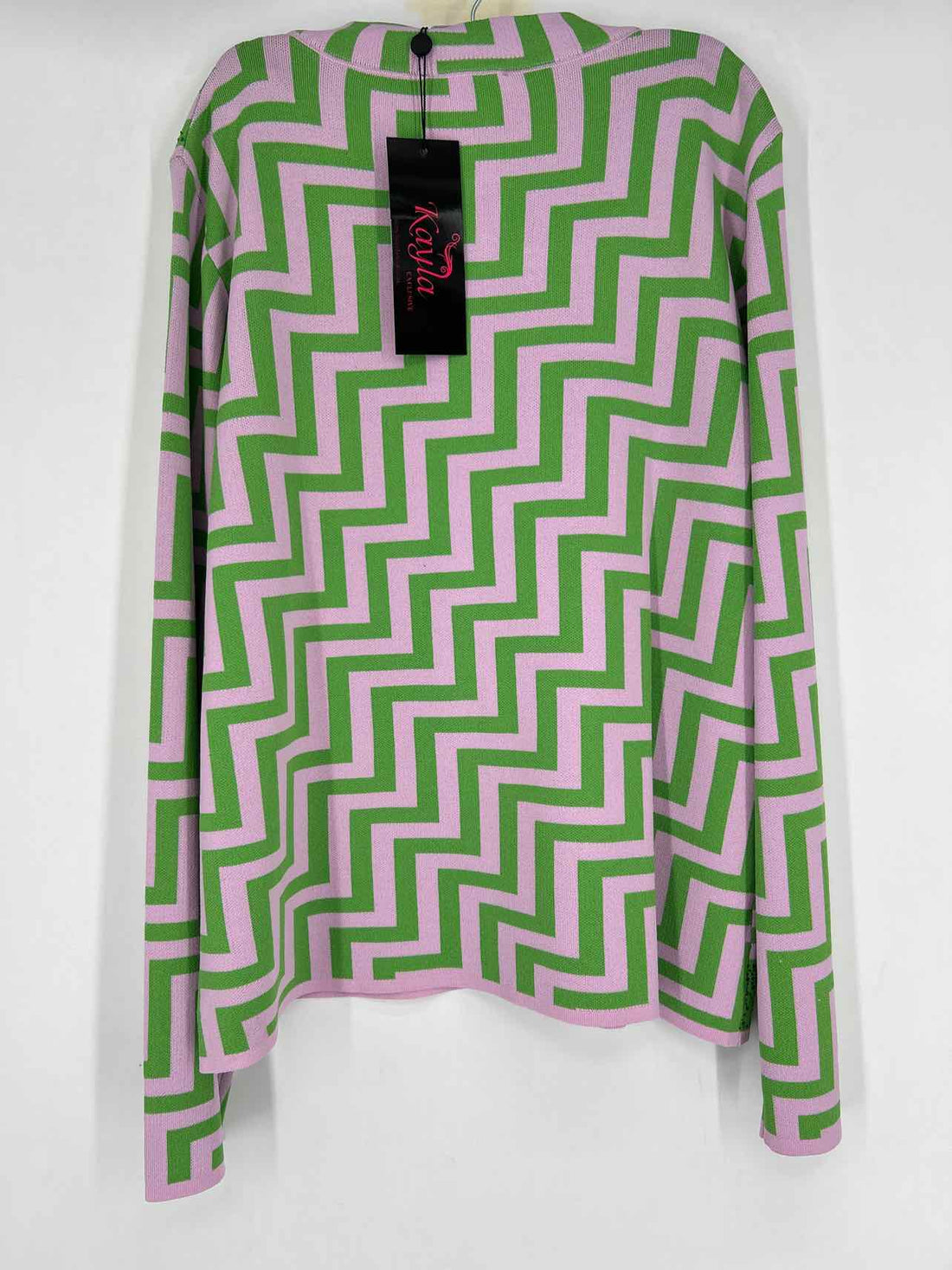 Kayla by Tally Taylor Size 16 Light Purple & Green NWT Multi-Piece Set