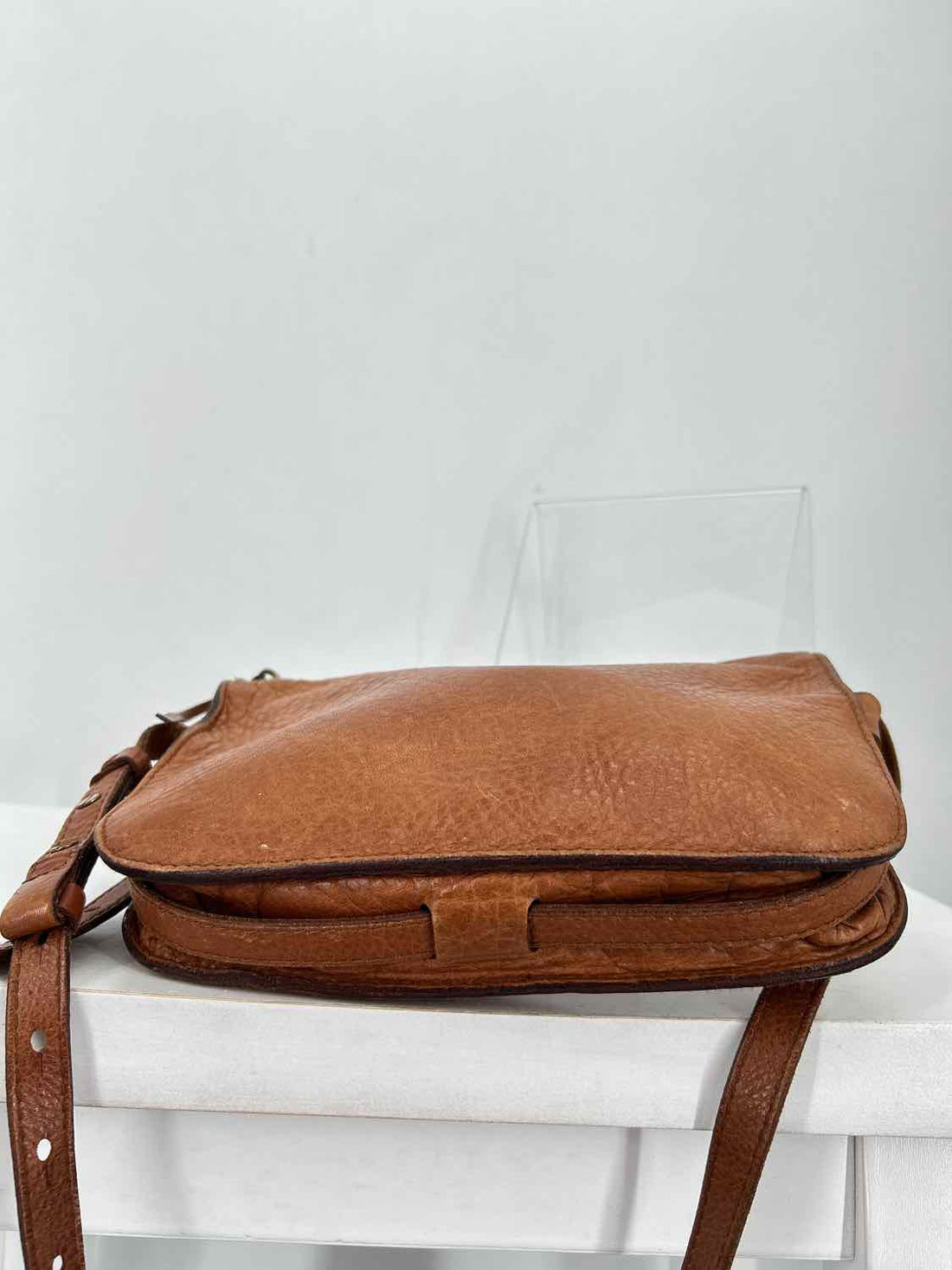 Madewell Brown Crossbody