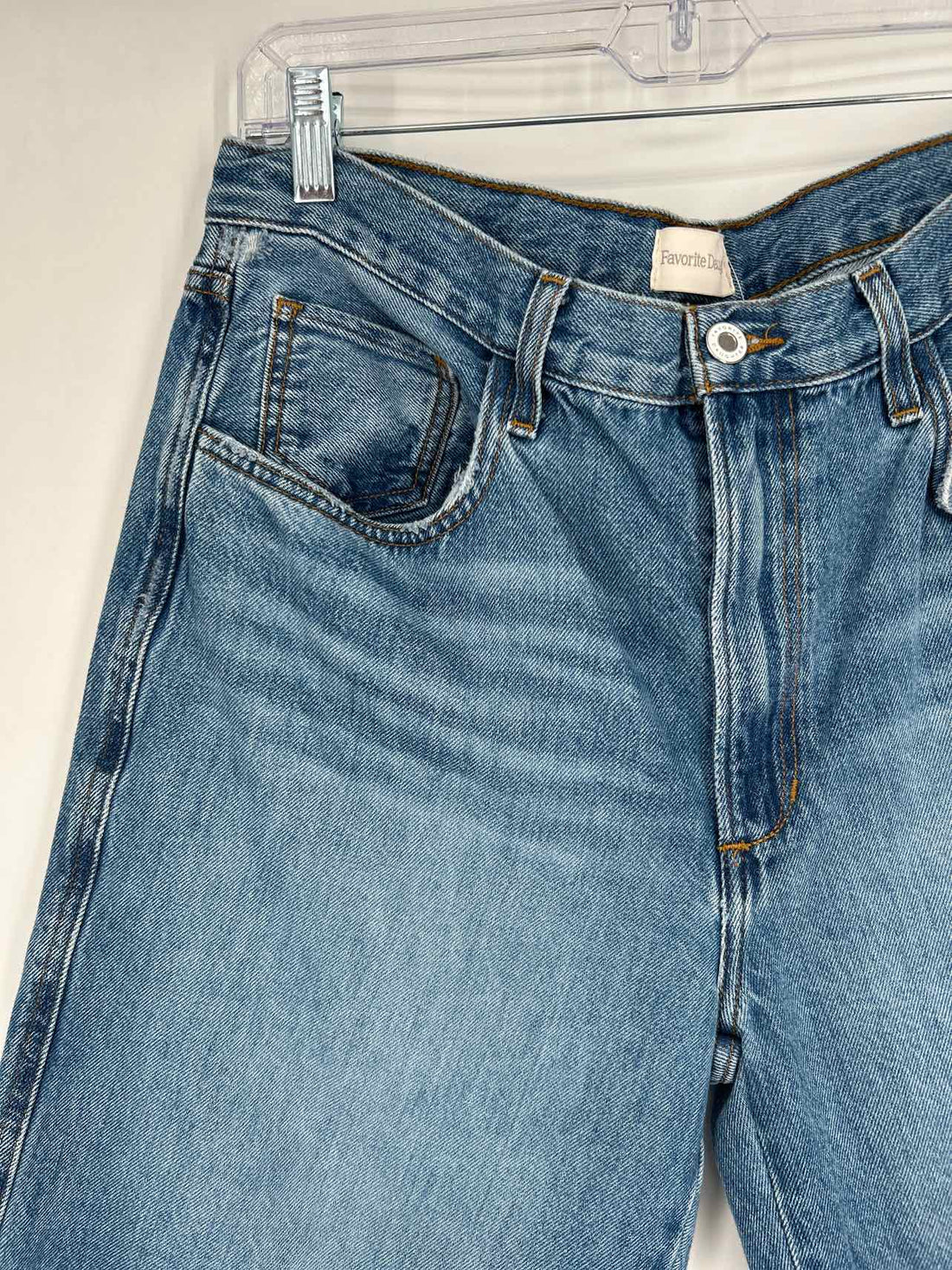 Favorite Daughter Size 29 Denim Shorts