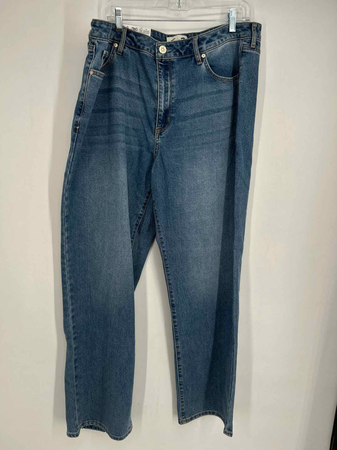 Seven7 Size 16 Denim NWT Jeans