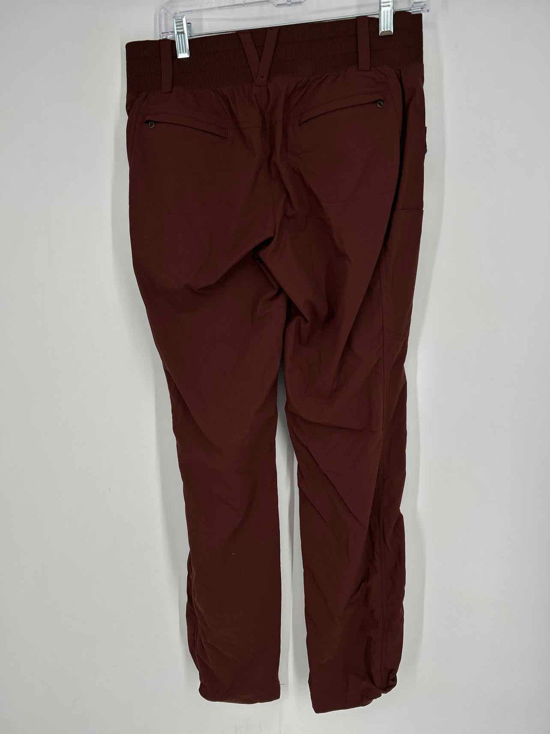 Title Nine Size 6 Brown Pants