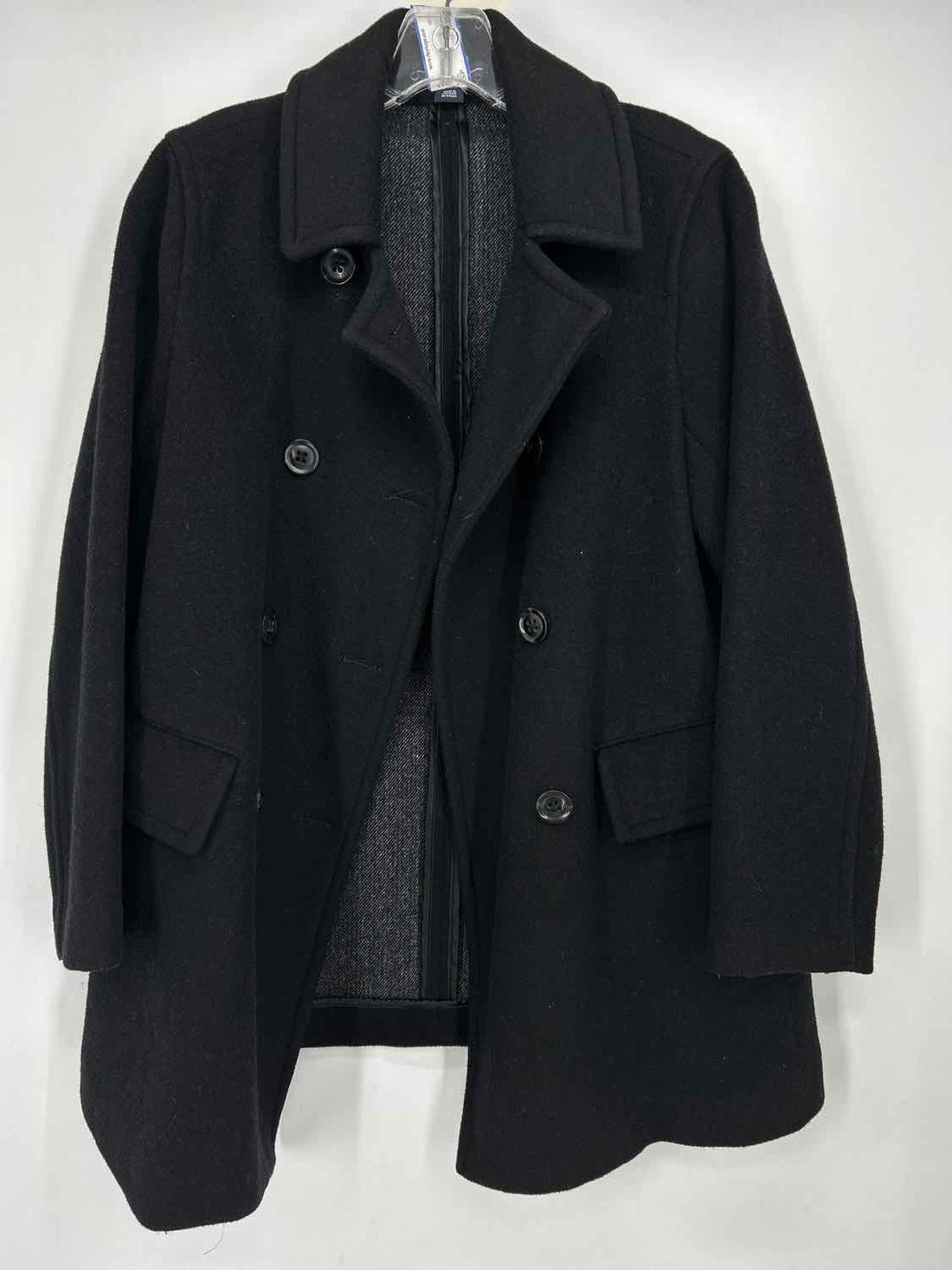 Gap Size SP Black Coat