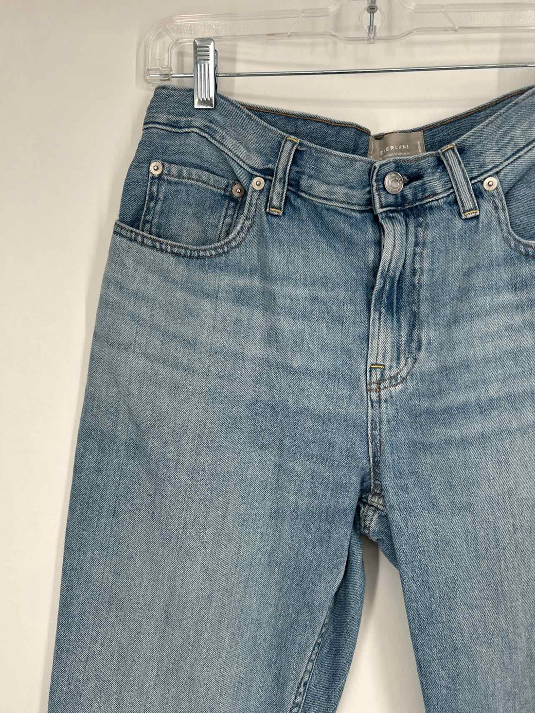 Everlane Size 29 Denim Jeans
