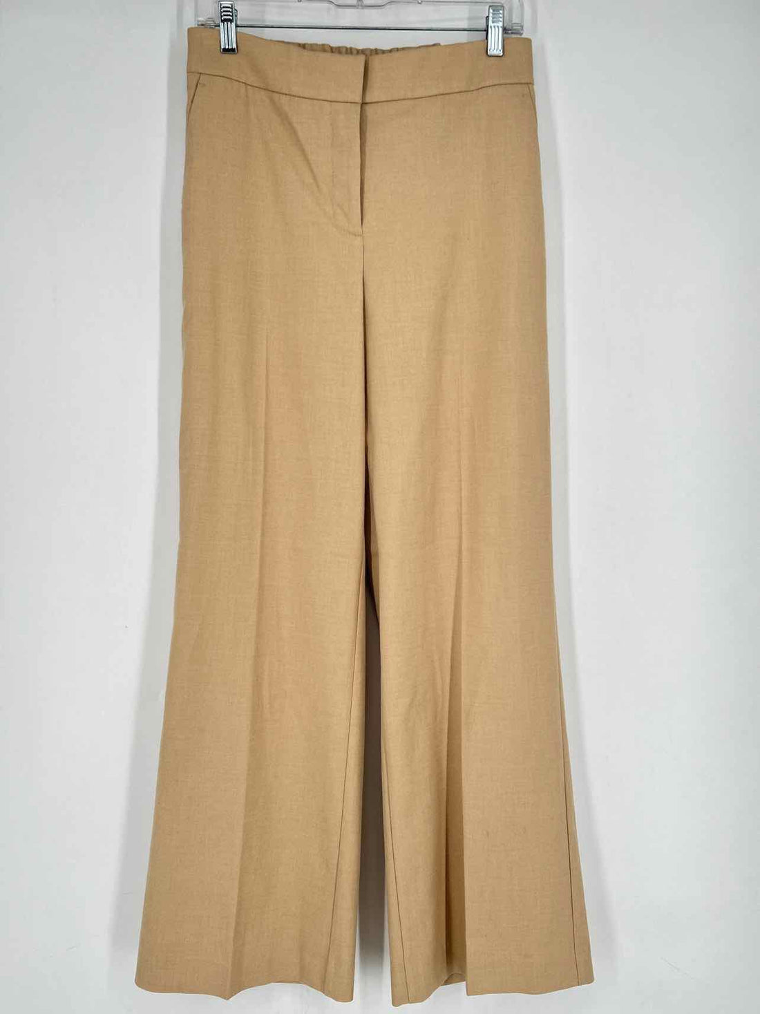 Ann Taylor Size 4 Khaki Pants