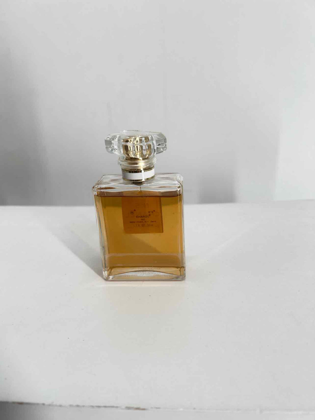 Chanel Size 1.7 FL OZ Number 5 LUXURY