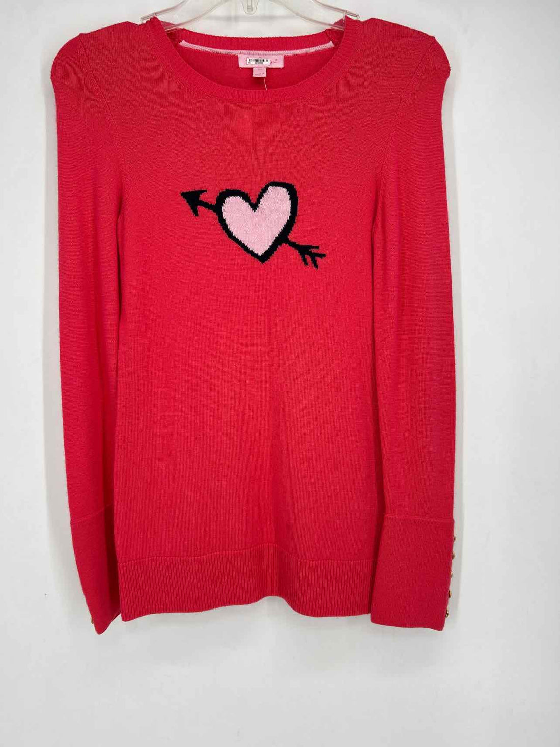 Lilly Pulitzer XS Coral Lilly Pulitzer Top