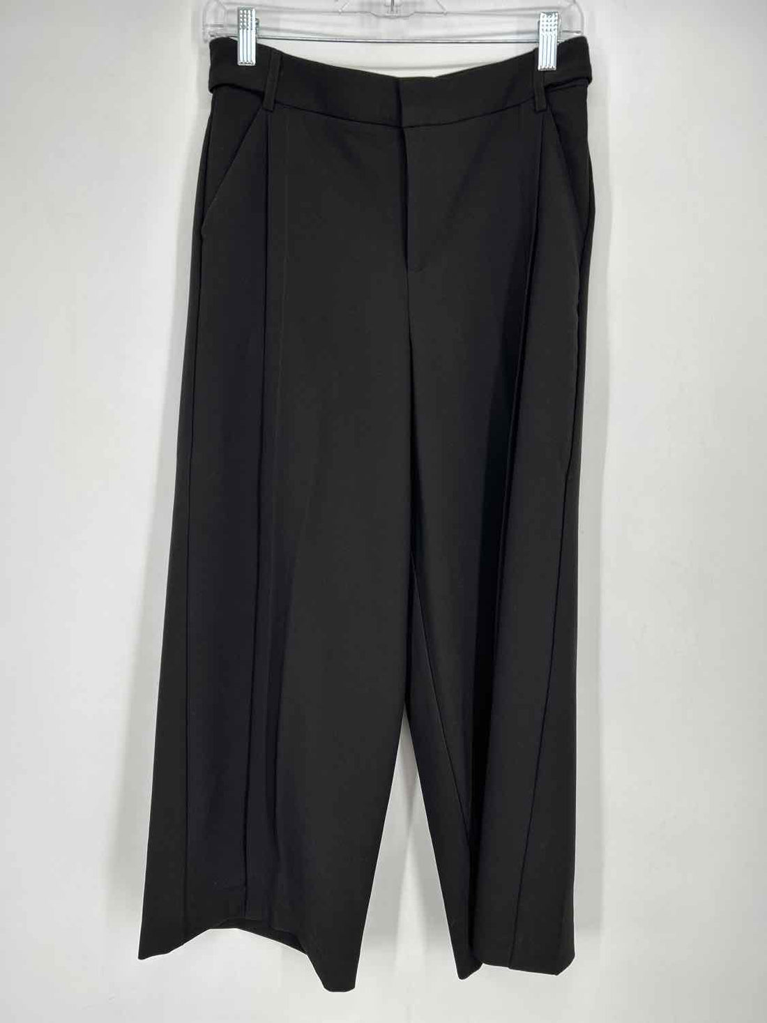 Gibson Latimer Size 4 Black Pants