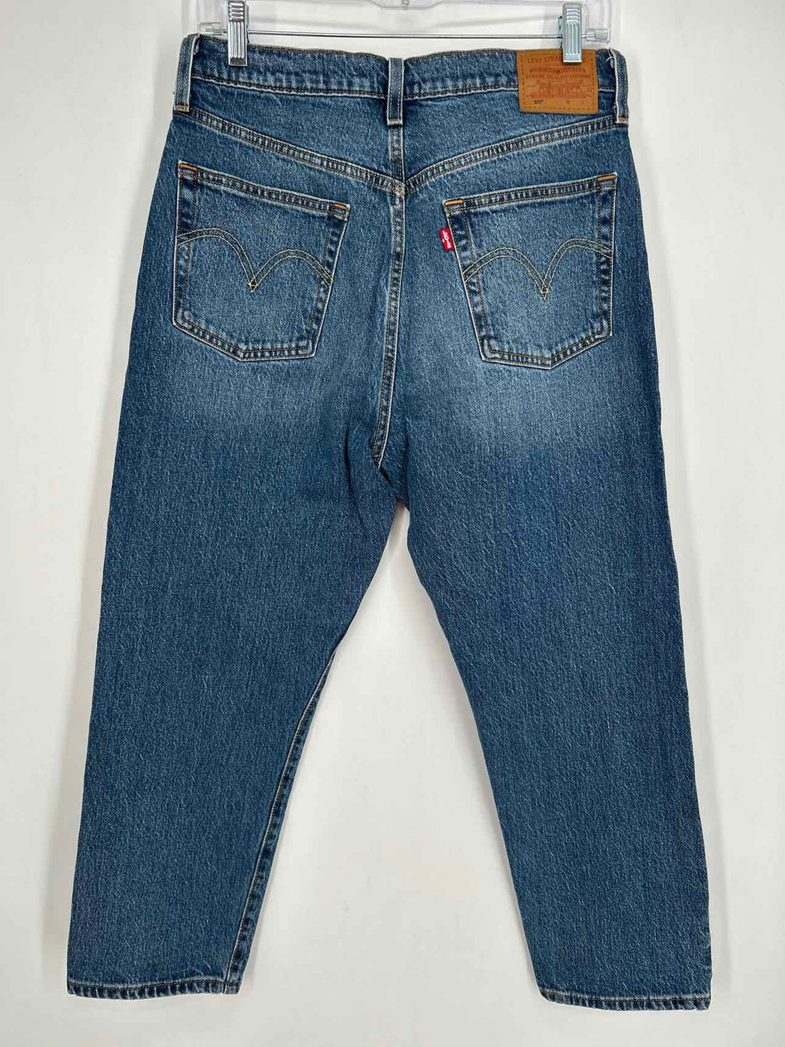 Levis Size 30 Denim Jeans