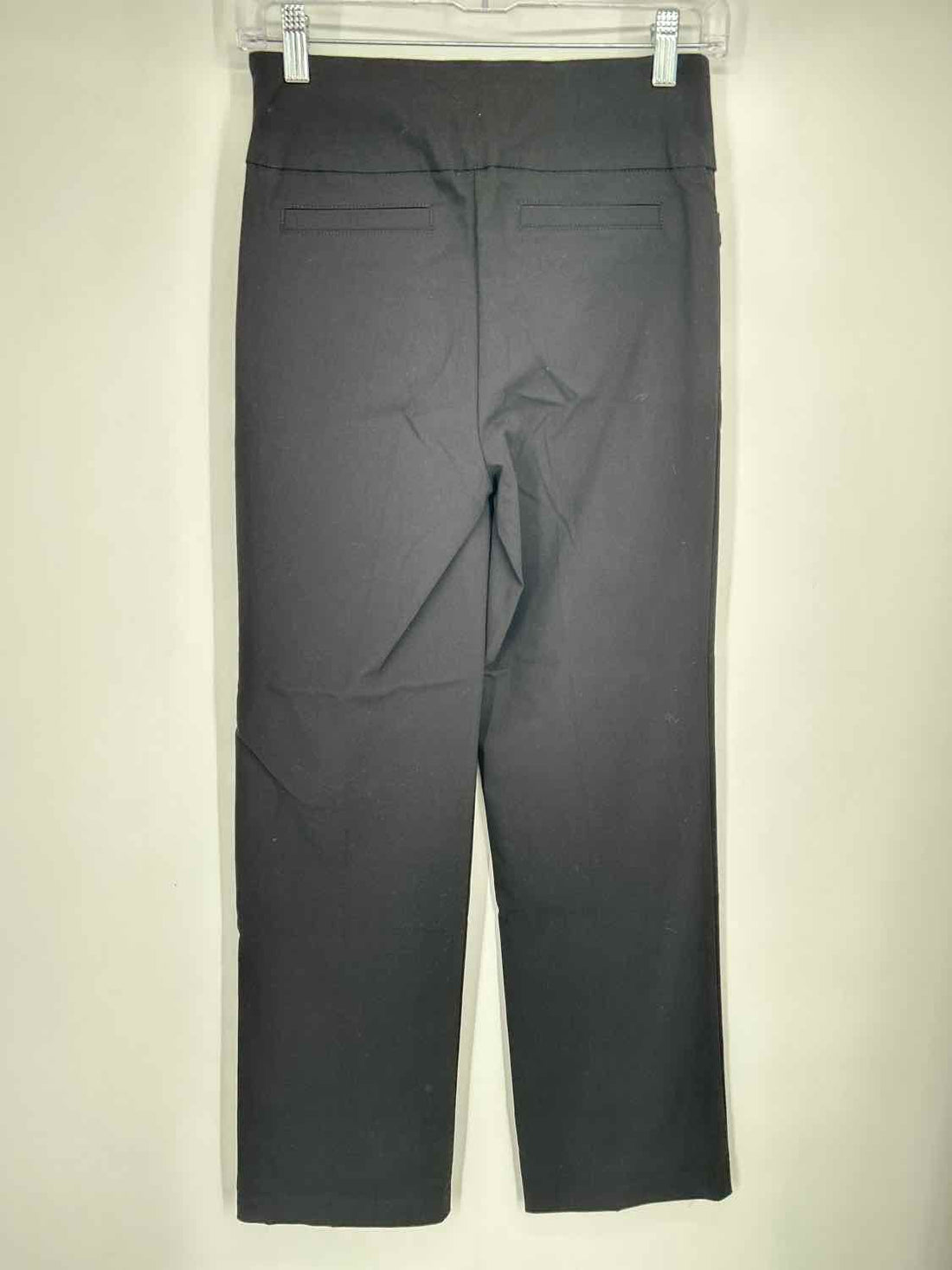 Renuar Size 2P Black NWT Pants