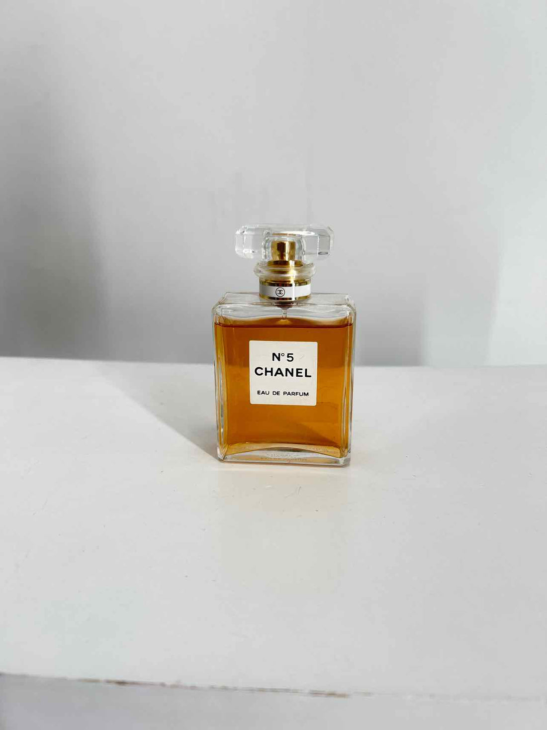 Chanel Size 1.7 FL OZ Number 5 LUXURY