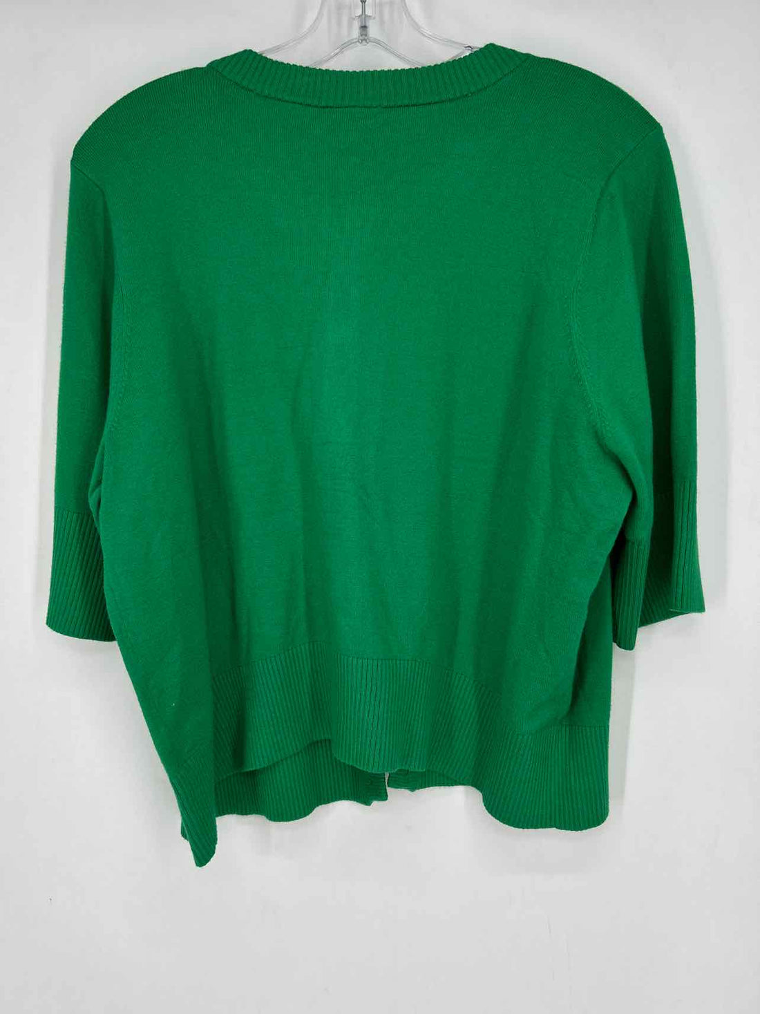 Torrid Size 2X Green NWT Cardigan