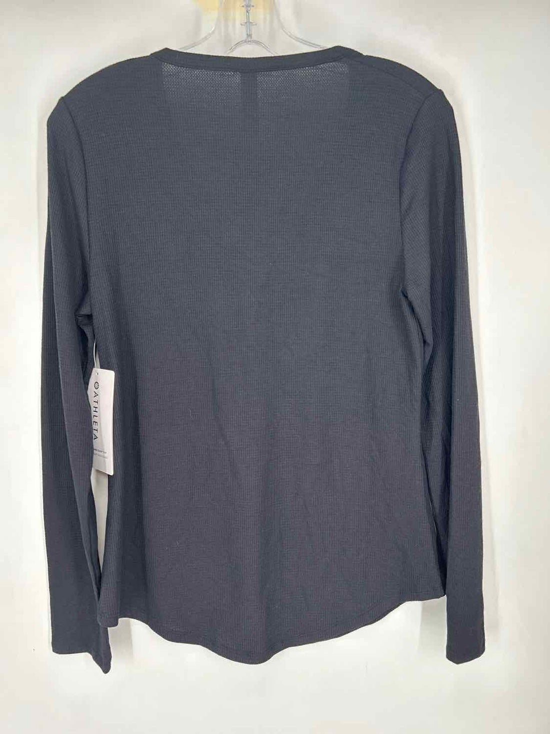 Athleta Size SP Black NWT Active Tops