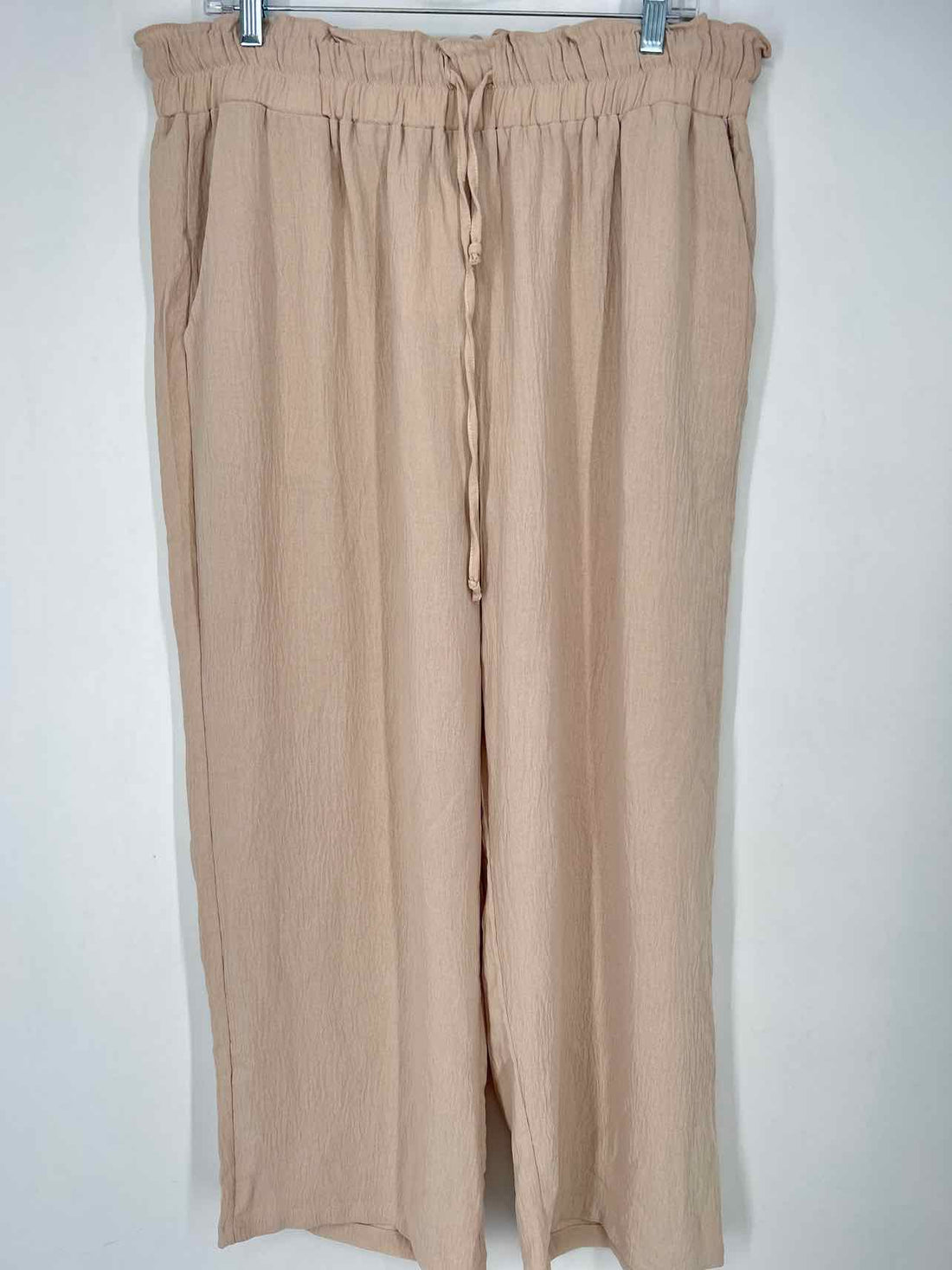 Blooming Jelly Size XXL Beige 2PC Sets