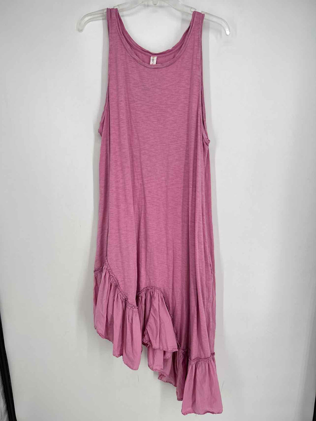 Daily Practice Size L Light Purple Dress