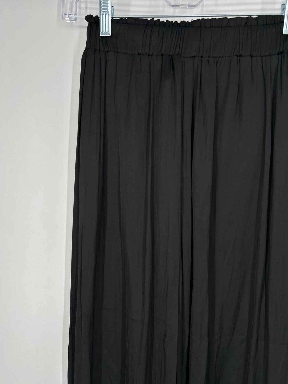By Together S Black Pleated New Boutique Pants