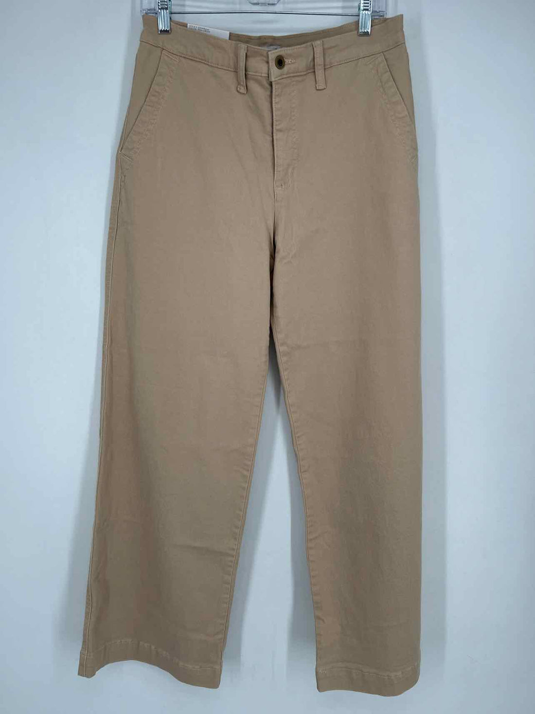Nine West Size 8 Cream NWT Pants