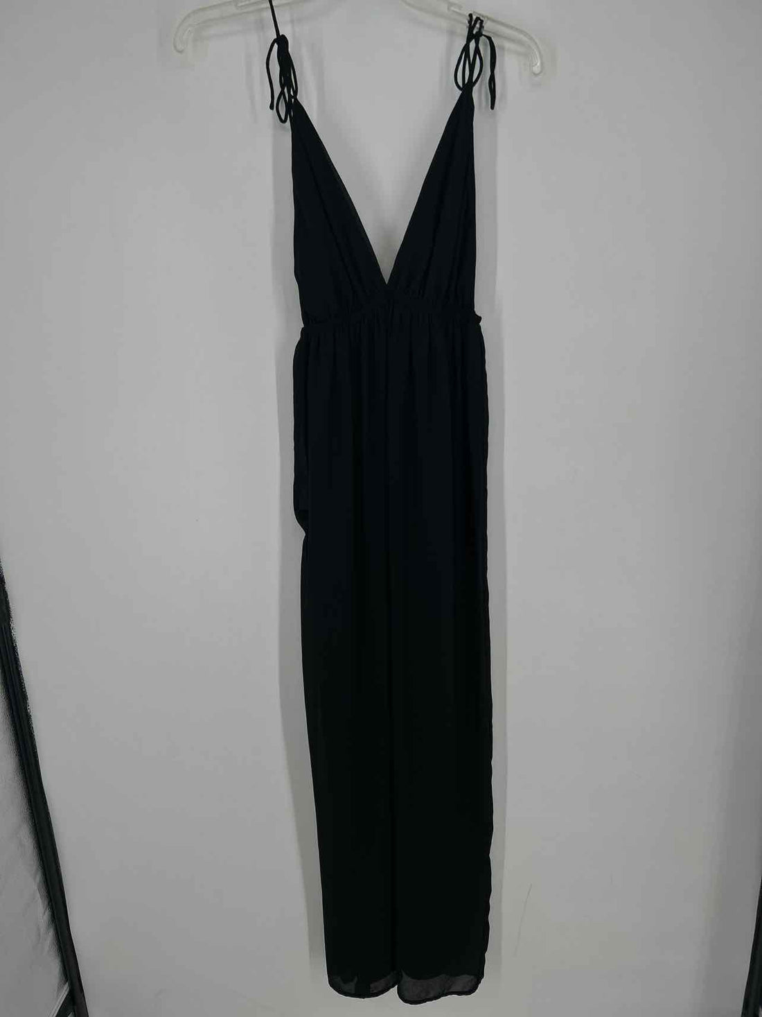 Superdown Size XS Black Sleeveless Dress