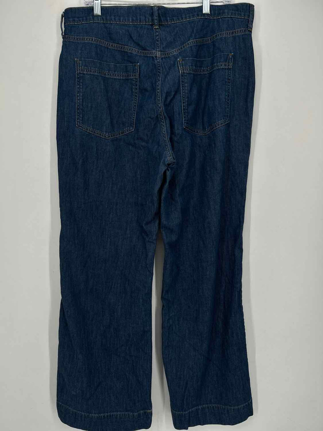 J Crew Size 32 Denim Jeans
