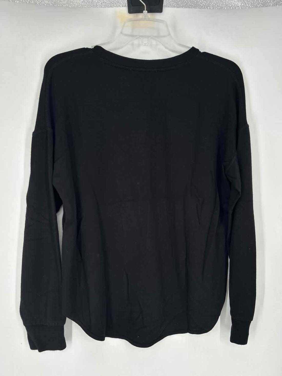 Workshop Republic Clothing Size M Black Sweatshirt