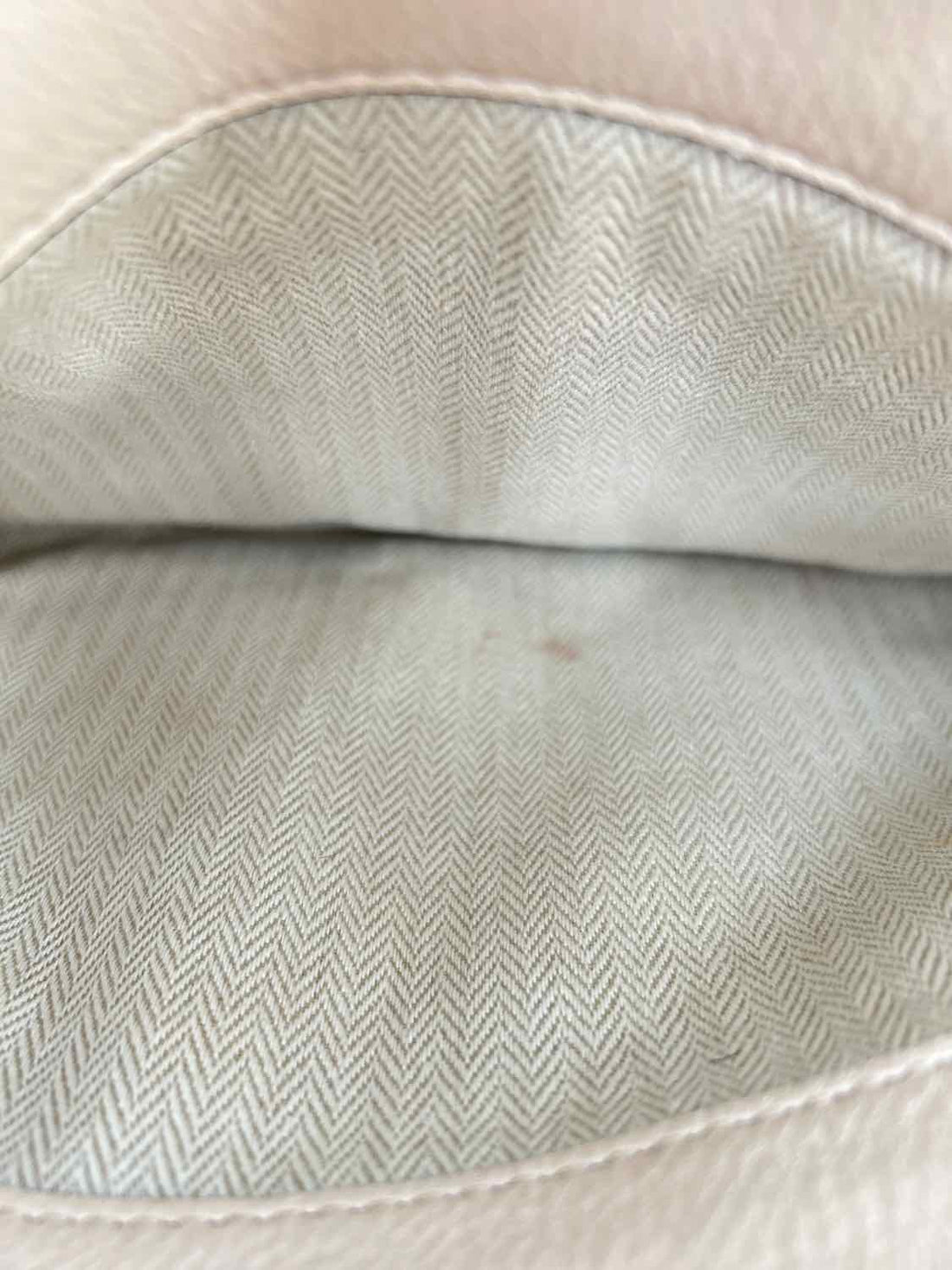 Tory Burch Kira Shoulder Bag Cream