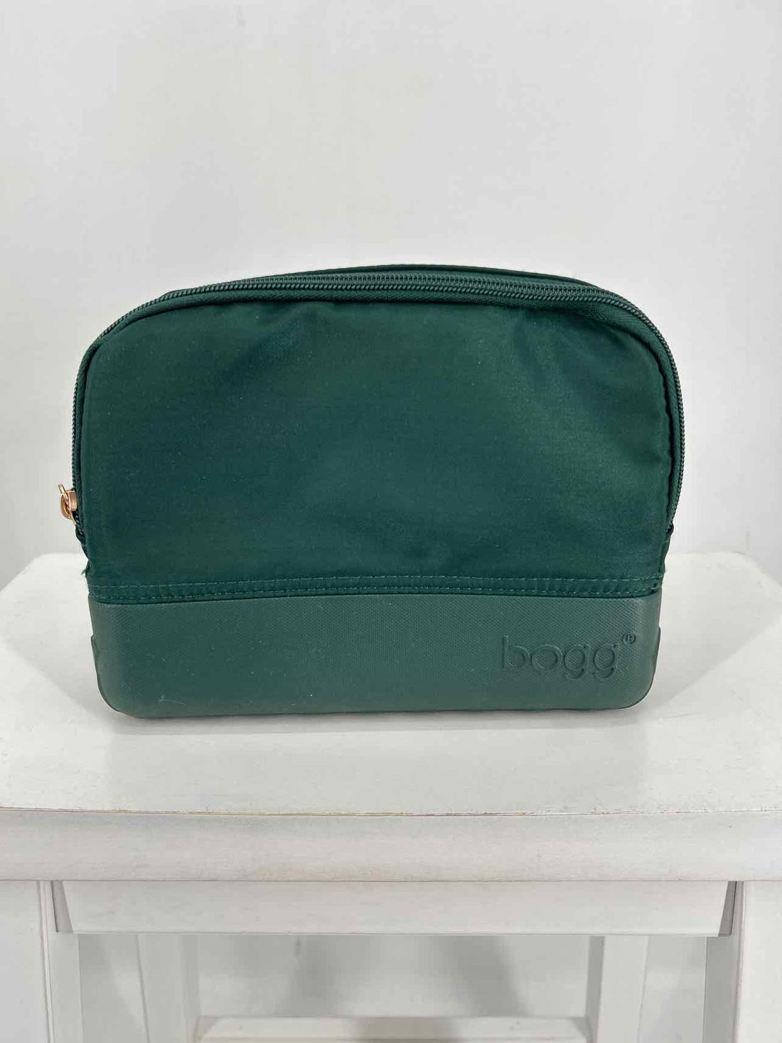 Bogg Green Like New Belt Bag