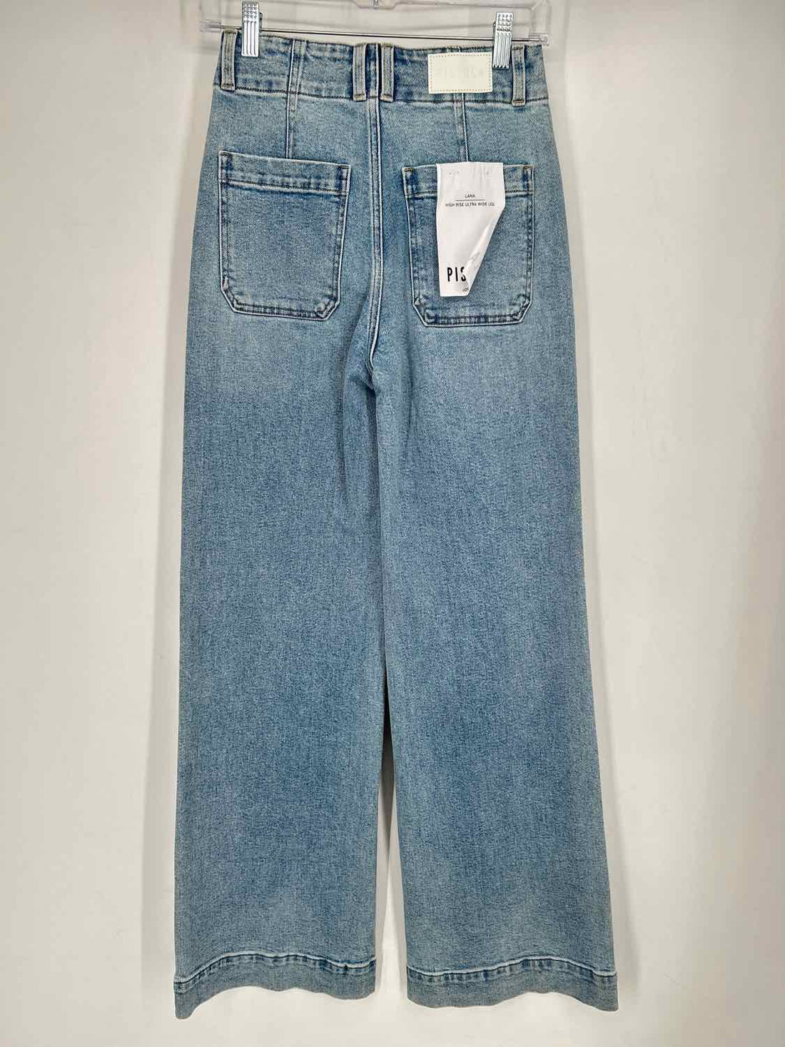 Pistola 24 Denim NWT Boutique Jeans