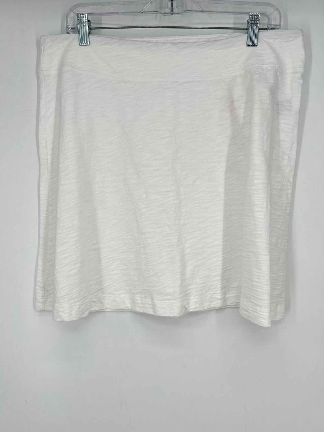 Escape By Habitat Size L White Skirts