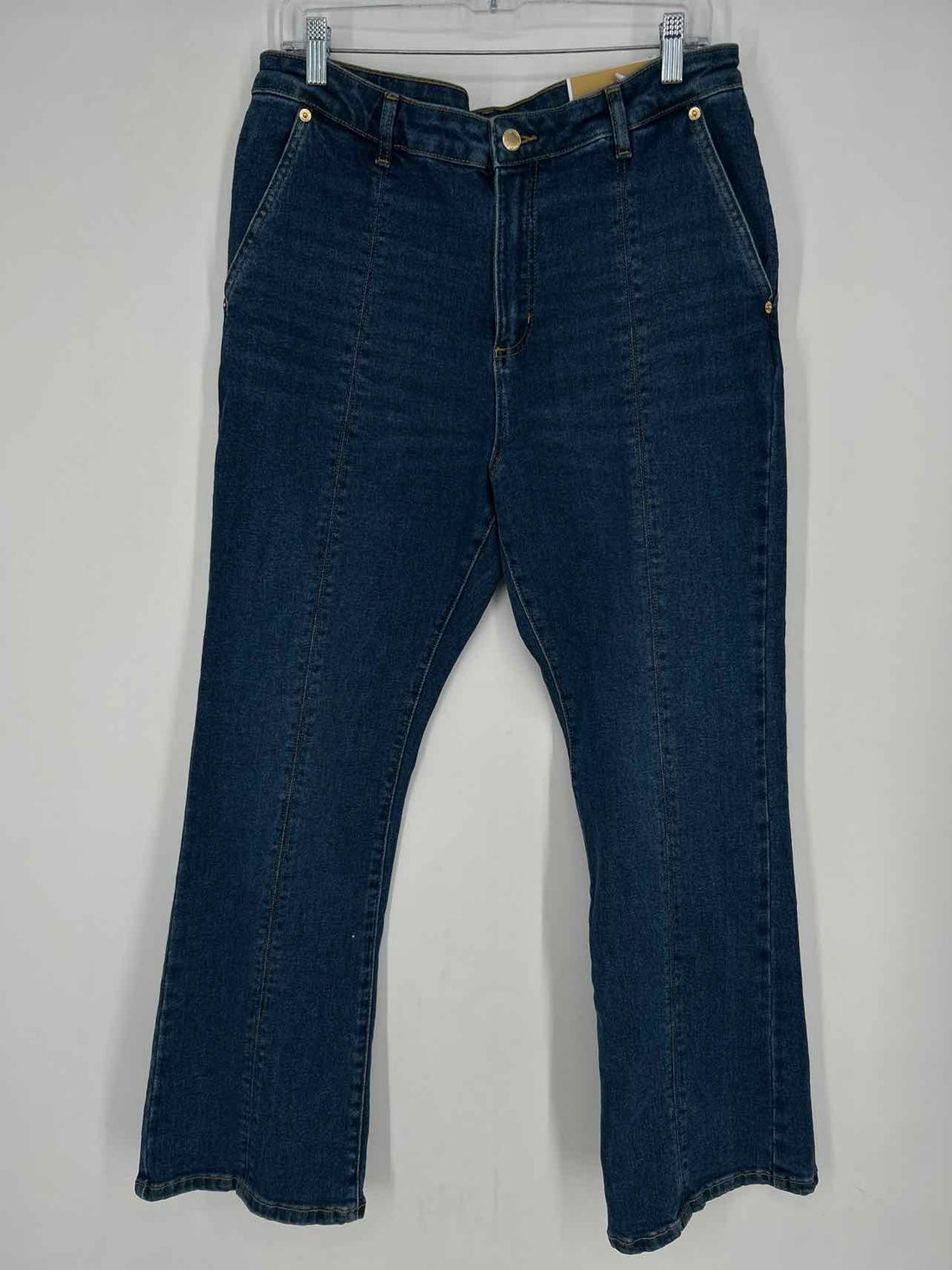 Michael Kors Size 14 Denim NWT Jeans