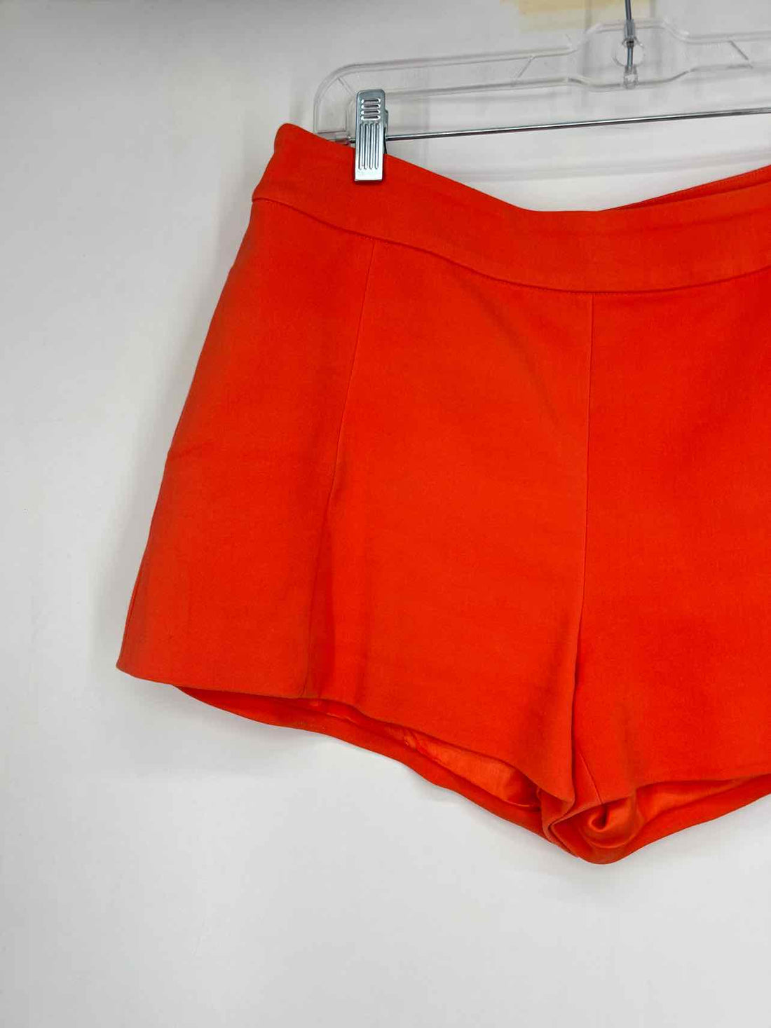 Ramy Brook Size 6 Coral Shorts